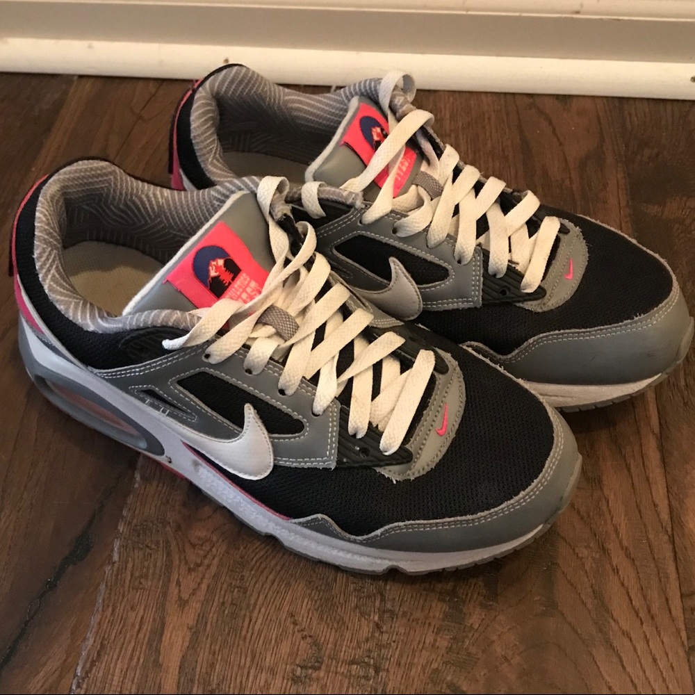 Nike Air Shoes
